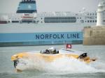 Rinspeed Splash Concept 2004 года